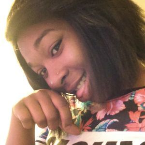 Meet your Posher, Jasmine